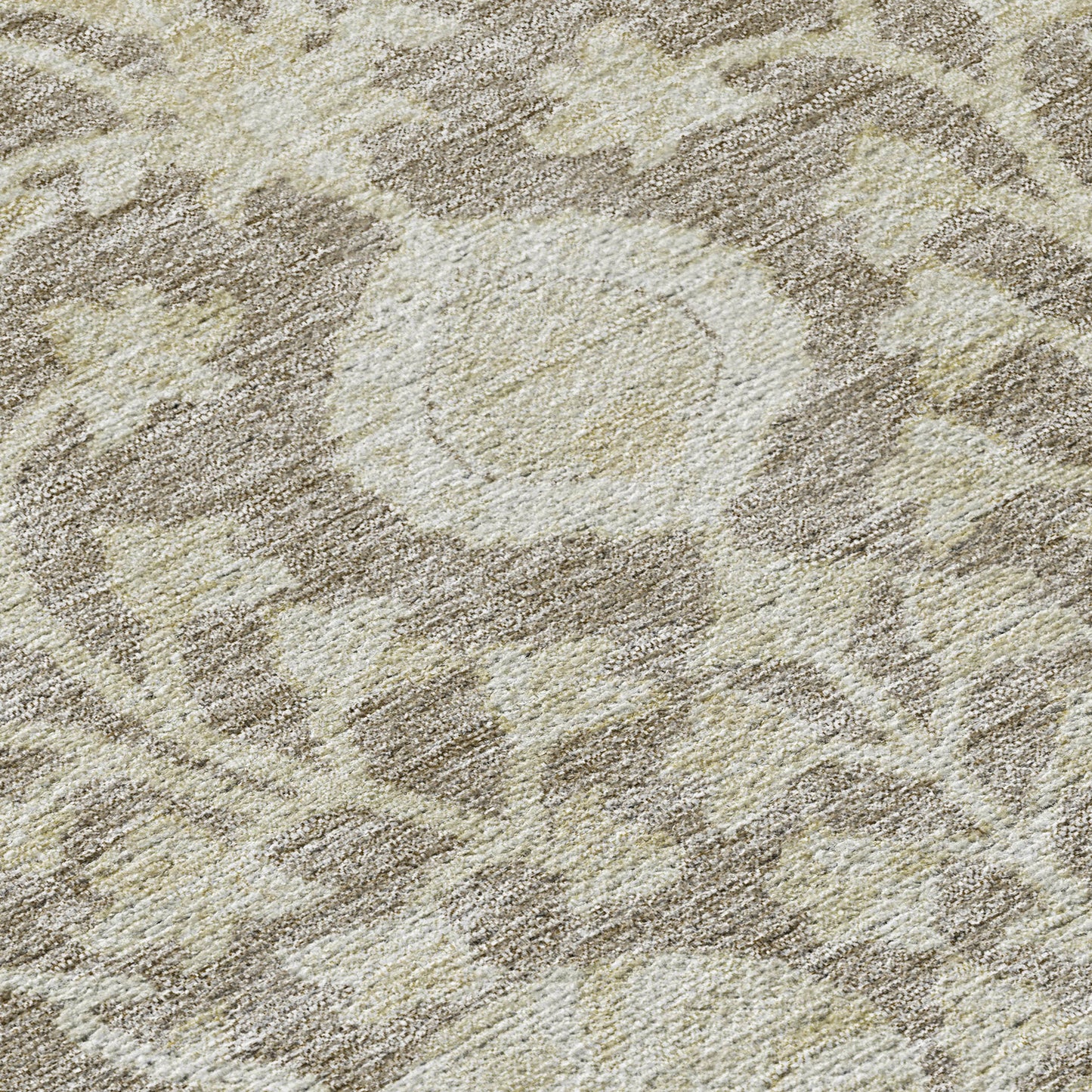 Dalyn Rugs Solace  Mocha  transitional
