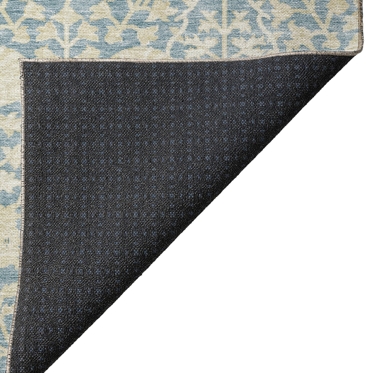 Dalyn Rugs Solace  Sky  transitional