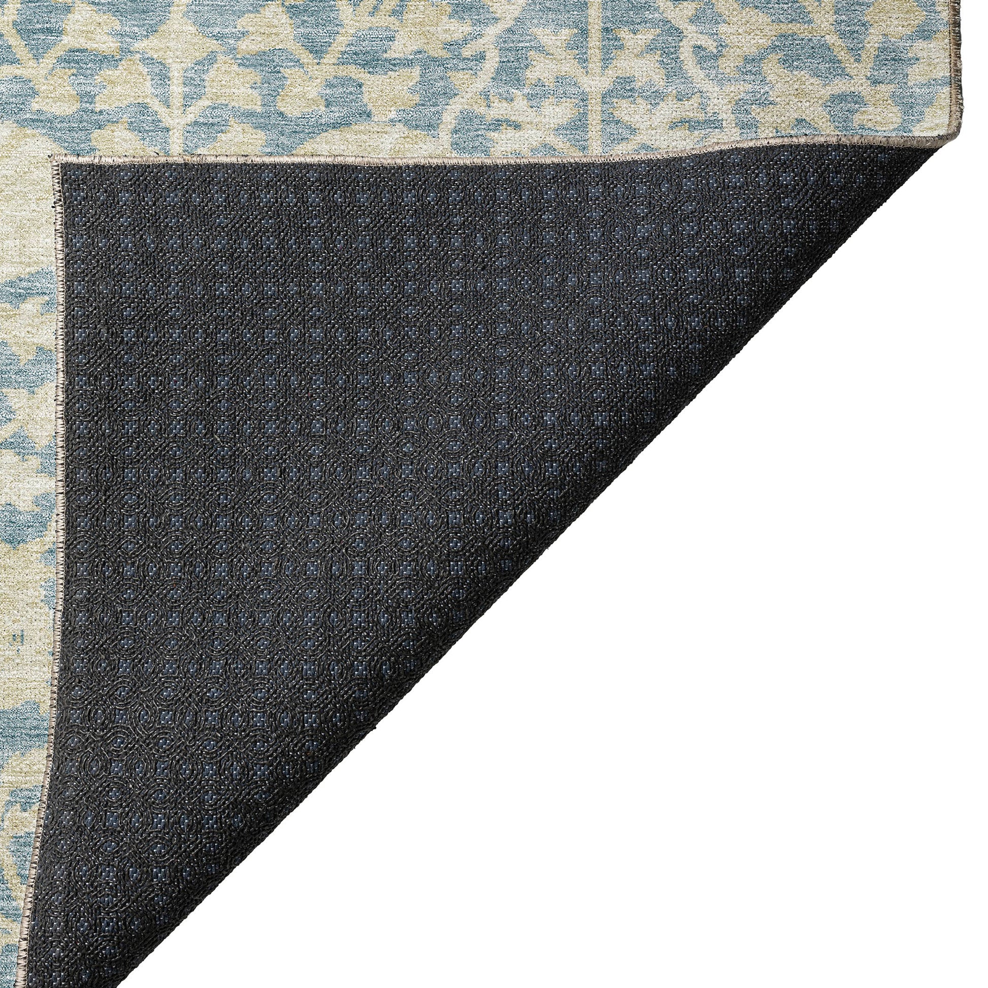 Dalyn Rugs Solace  Sky  transitional