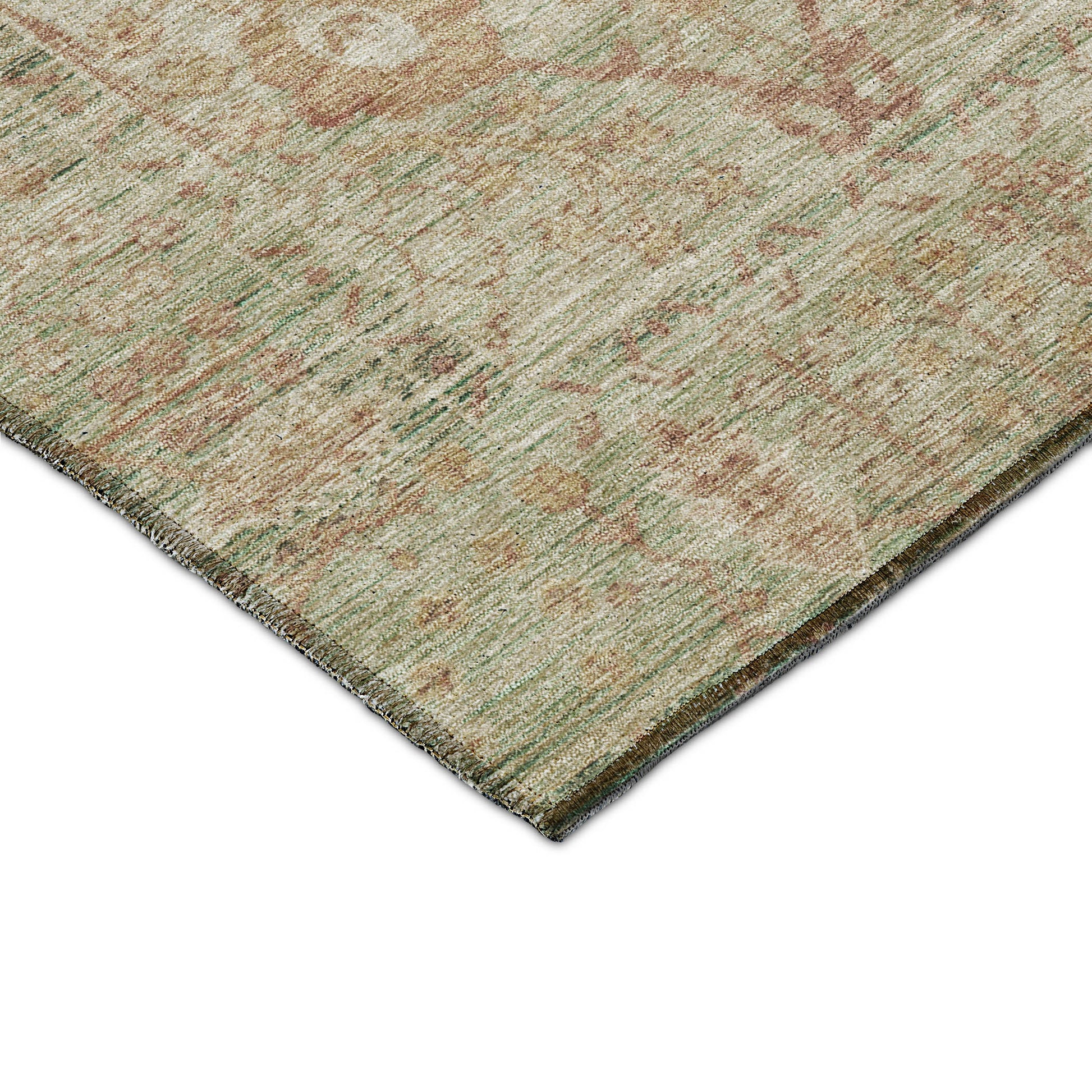 Dalyn Rugs Solace  Beige  traditional