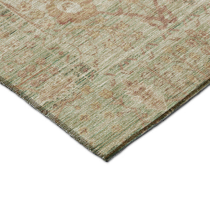 Dalyn Rugs Solace  Beige  traditional