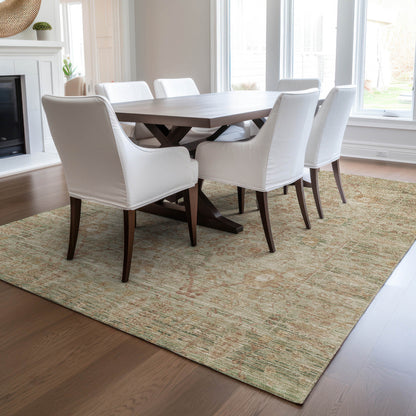 Dalyn Rugs Solace  Beige  traditional