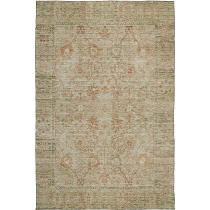 Dalyn Rugs Solace  Beige  traditional