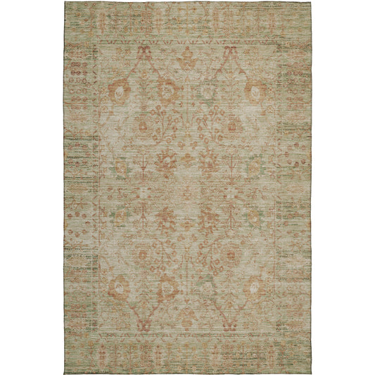 Dalyn Rugs Solace  Beige  traditional
