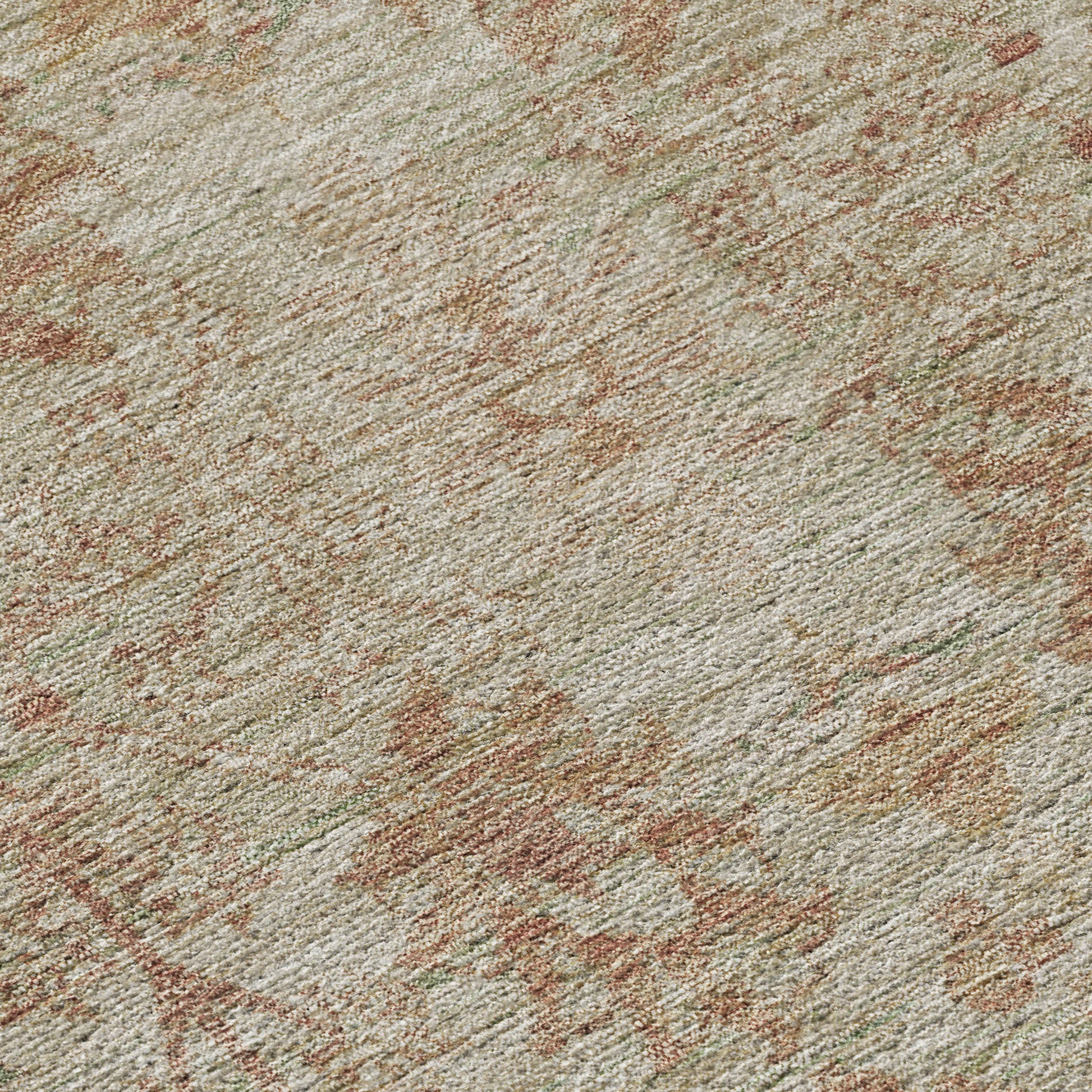 Dalyn Rugs Solace  Beige  traditional