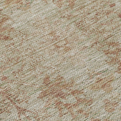 Dalyn Rugs Solace  Beige  traditional