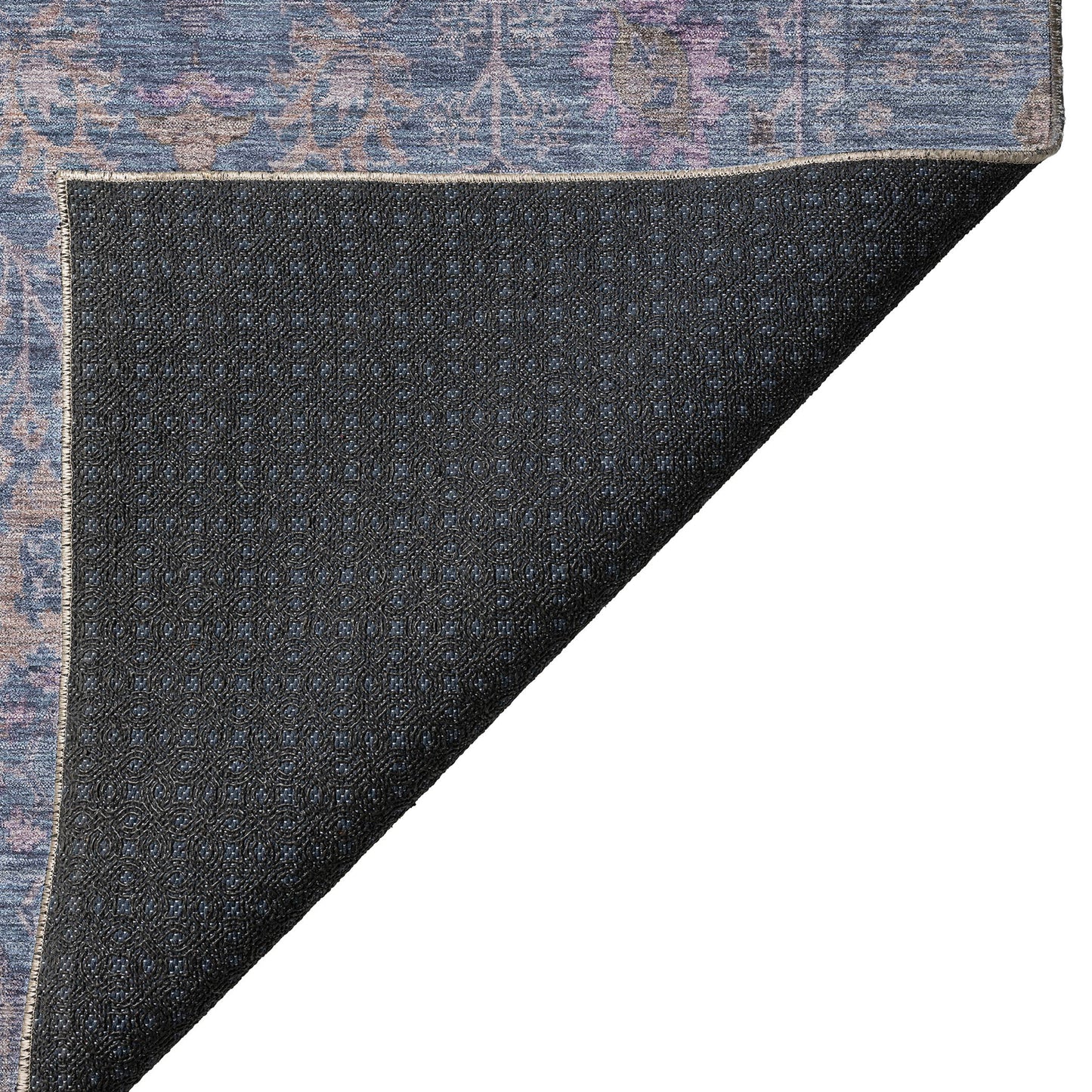 Dalyn Rugs Solace  Denim  traditional