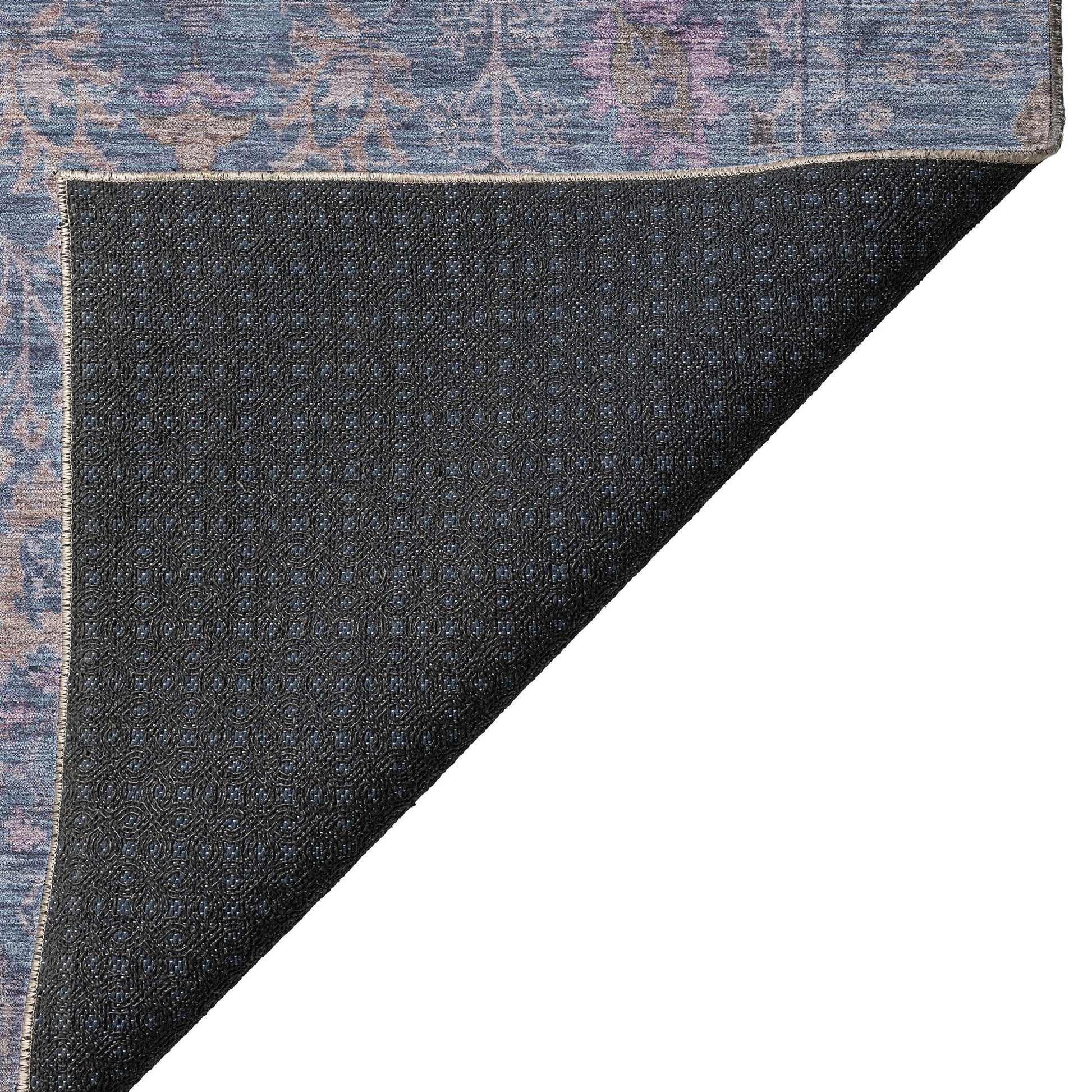 Dalyn Rugs Solace  Denim  traditional