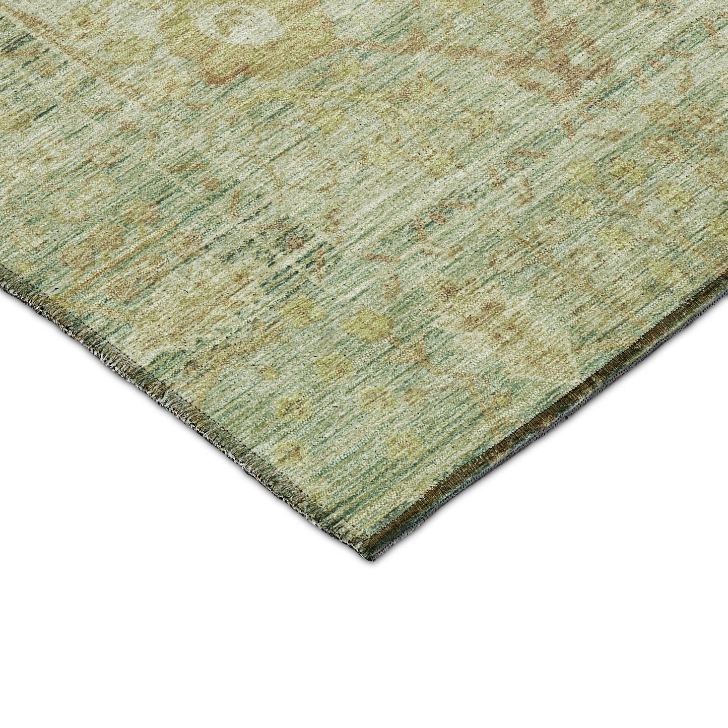 Dalyn Rugs Solace  Sage  traditional