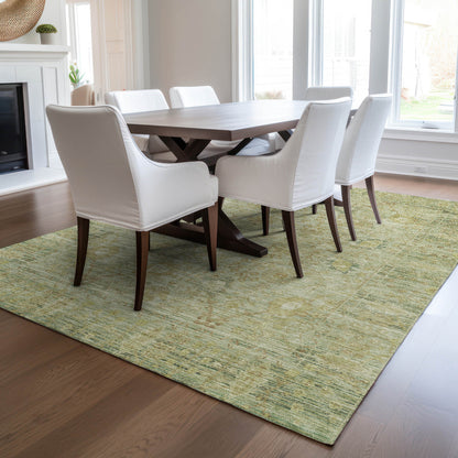 Dalyn Rugs Solace  Sage  traditional