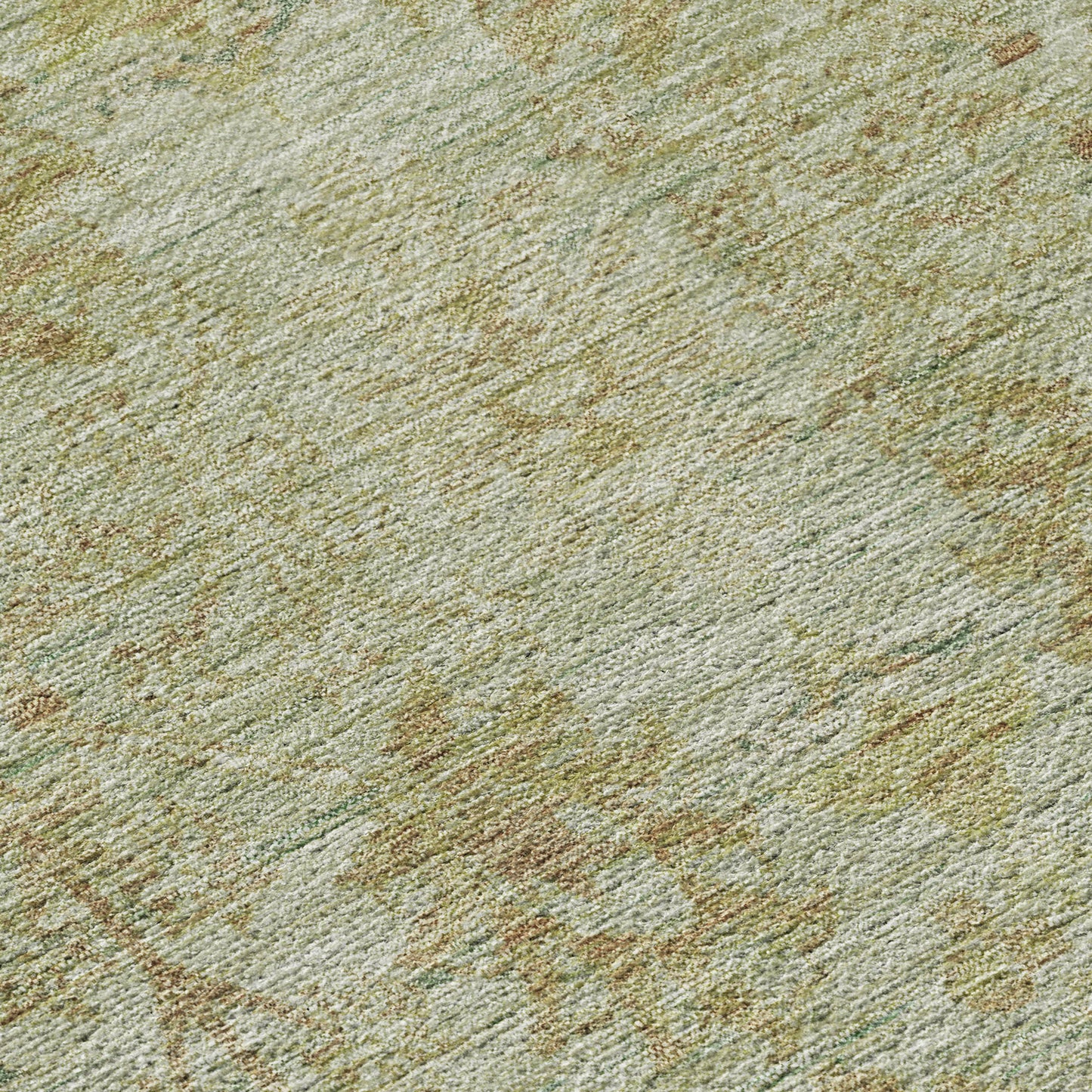 Dalyn Rugs Solace  Sage  traditional