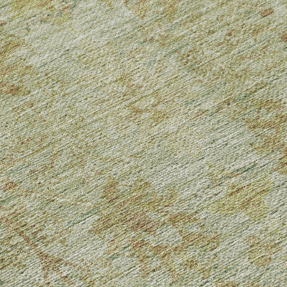 Dalyn Rugs Solace  Sage  traditional