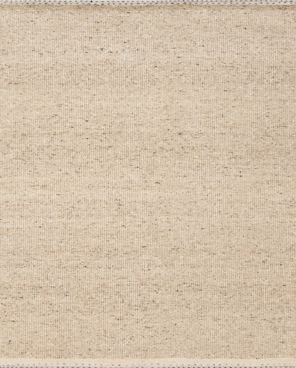 Loloi Sloane  Natural  Contemporary