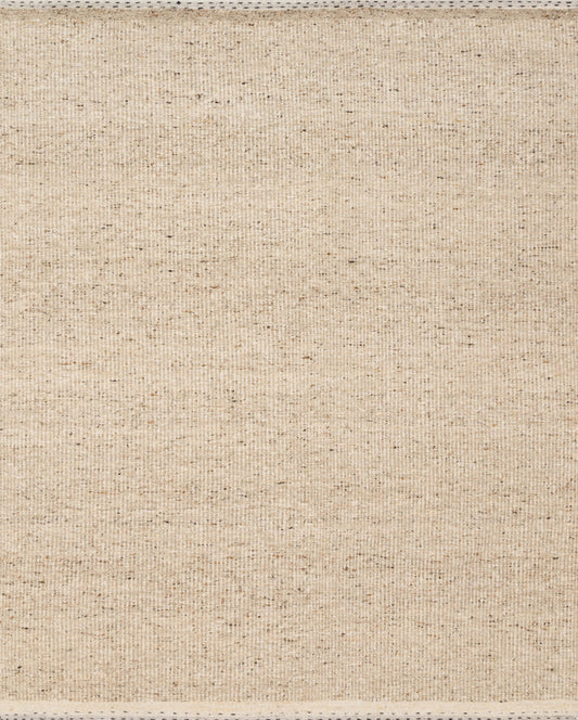 Loloi Sloane  Natural  Contemporary