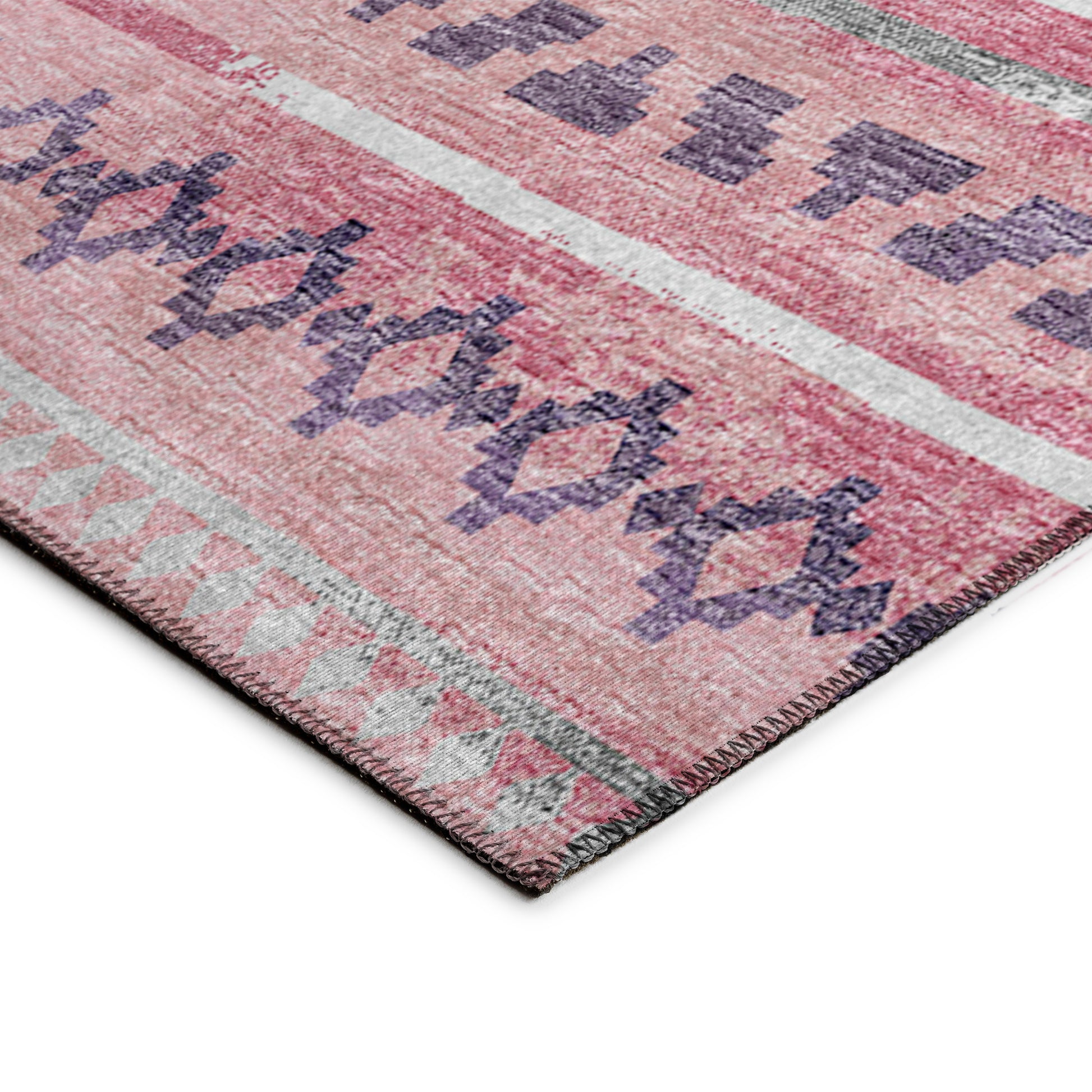 Dalyn Rugs Sedona  Blush  Transitional