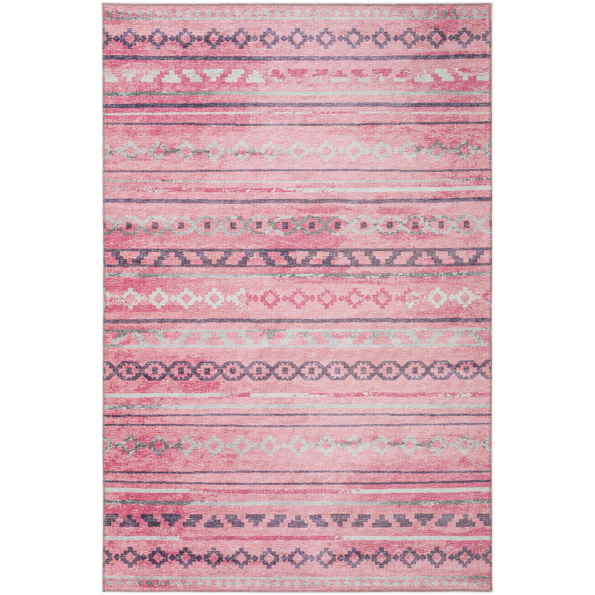 Dalyn Rugs Sedona  Blush  Transitional