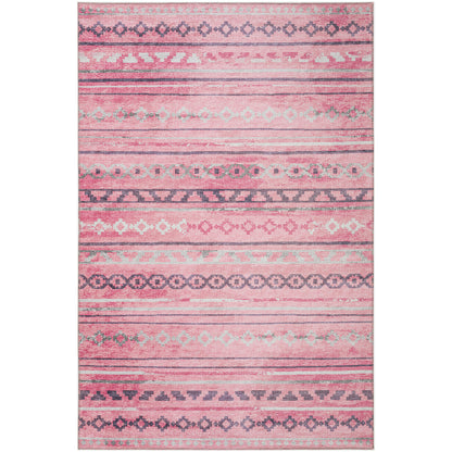 Dalyn Rugs Sedona  Blush  Transitional