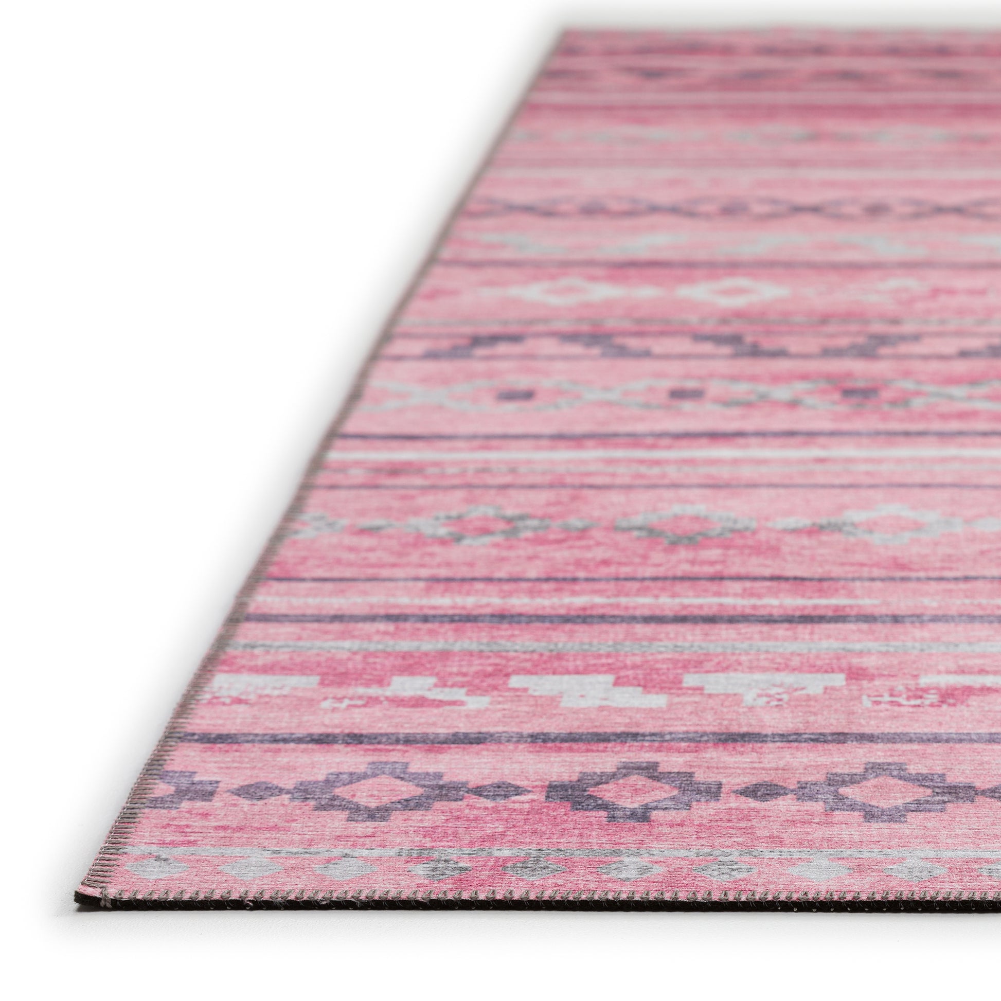 Dalyn Rugs Sedona  Blush  Transitional