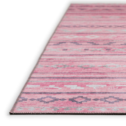 Dalyn Rugs Sedona  Blush  Transitional
