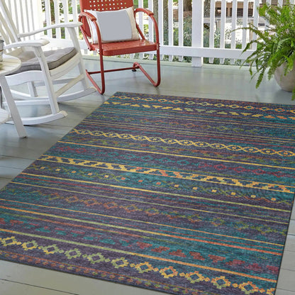 Dalyn Rugs Sedona  Ink  Transitional