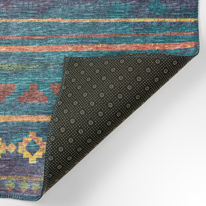 Dalyn Rugs Sedona  Ink  Transitional