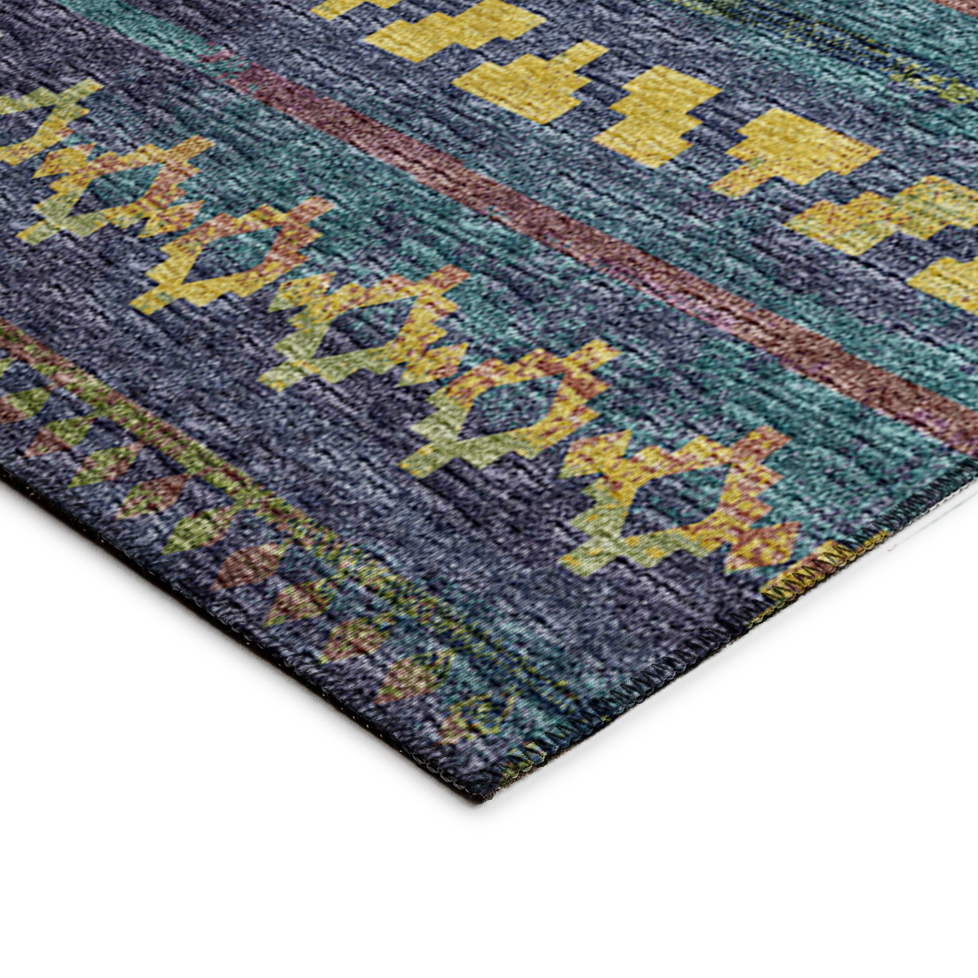 Dalyn Rugs Sedona  Ink  Transitional
