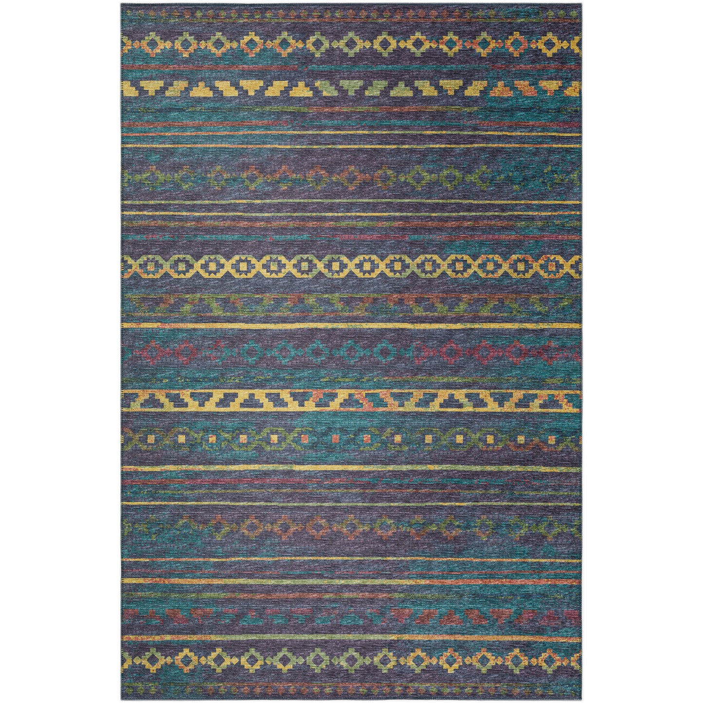 Dalyn Rugs Sedona  Ink  Transitional