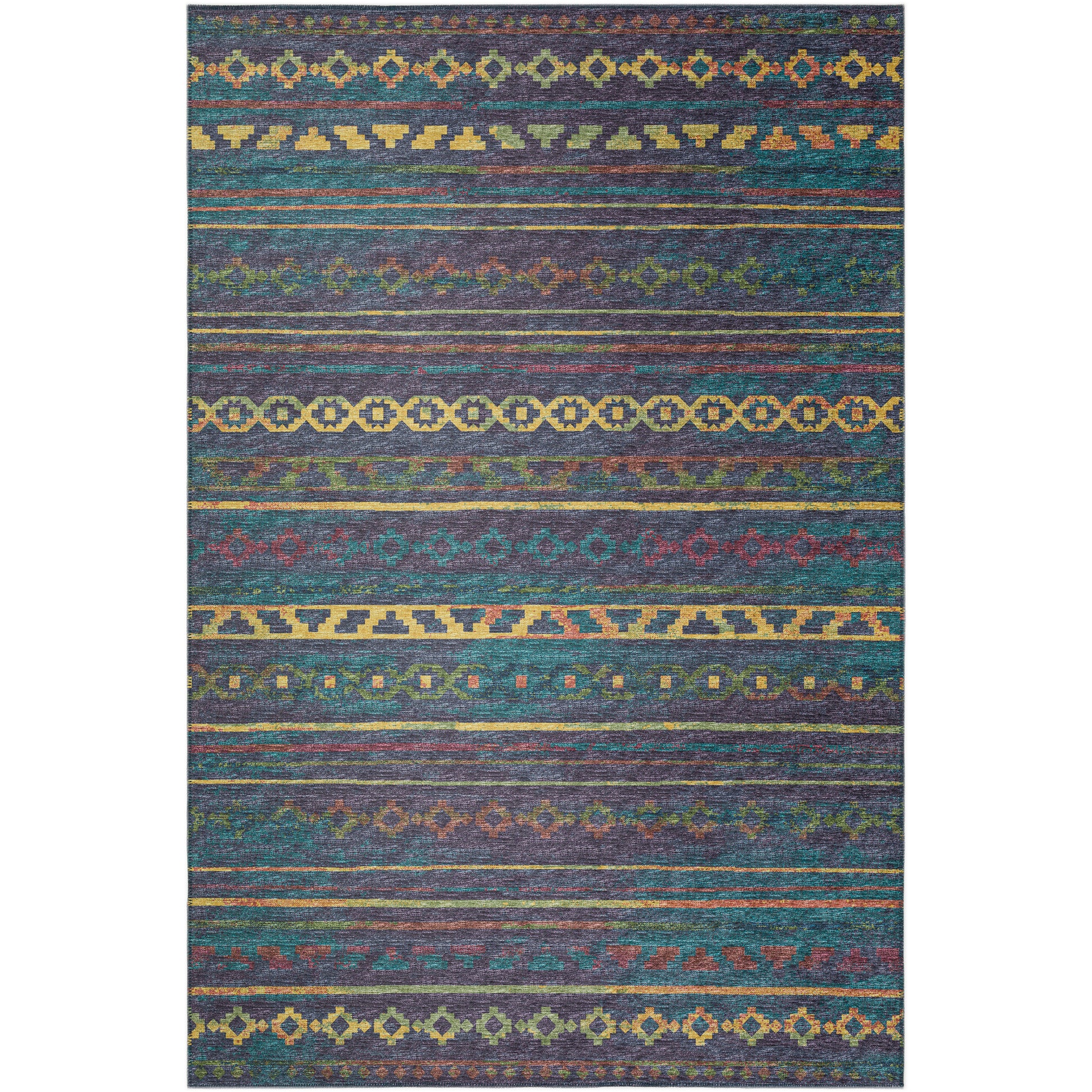 Dalyn Rugs Sedona  Ink  Transitional