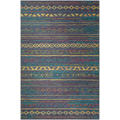 Dalyn Rugs Sedona  Ink  Transitional