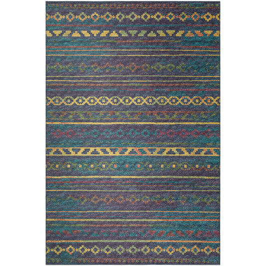 Dalyn Rugs Sedona  Ink  Transitional