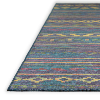 Dalyn Rugs Sedona  Ink  Transitional