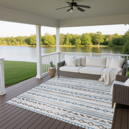 Dalyn Rugs Sedona  Tin  Transitional