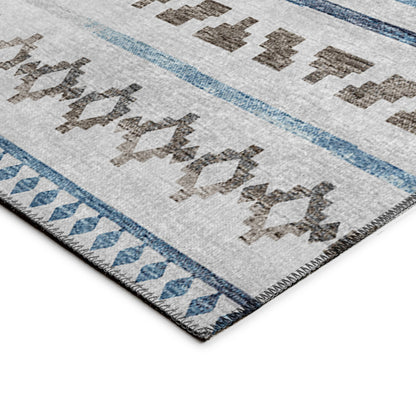 Dalyn Rugs Sedona  Tin  Transitional