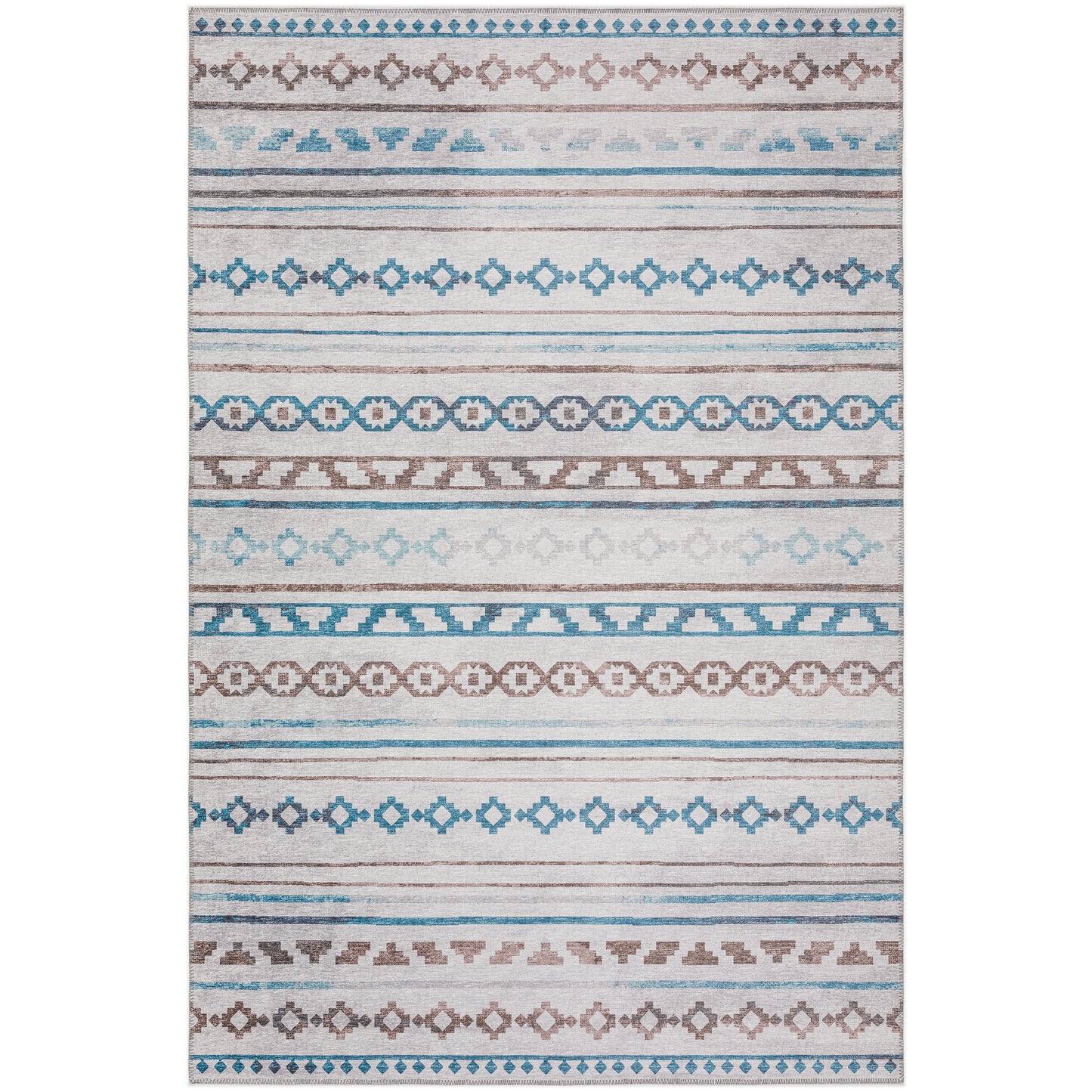 Dalyn Rugs Sedona  Tin  Transitional
