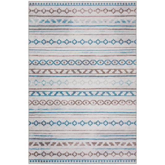 Dalyn Rugs Sedona  Tin  Transitional