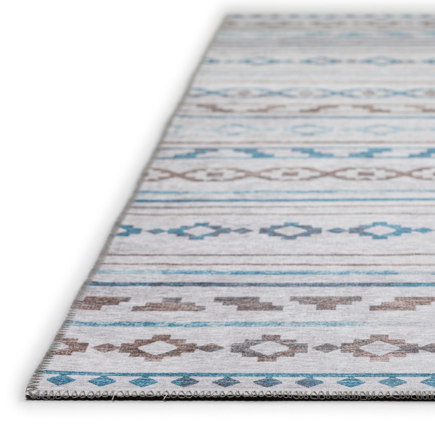 Dalyn Rugs Sedona  Tin  Transitional