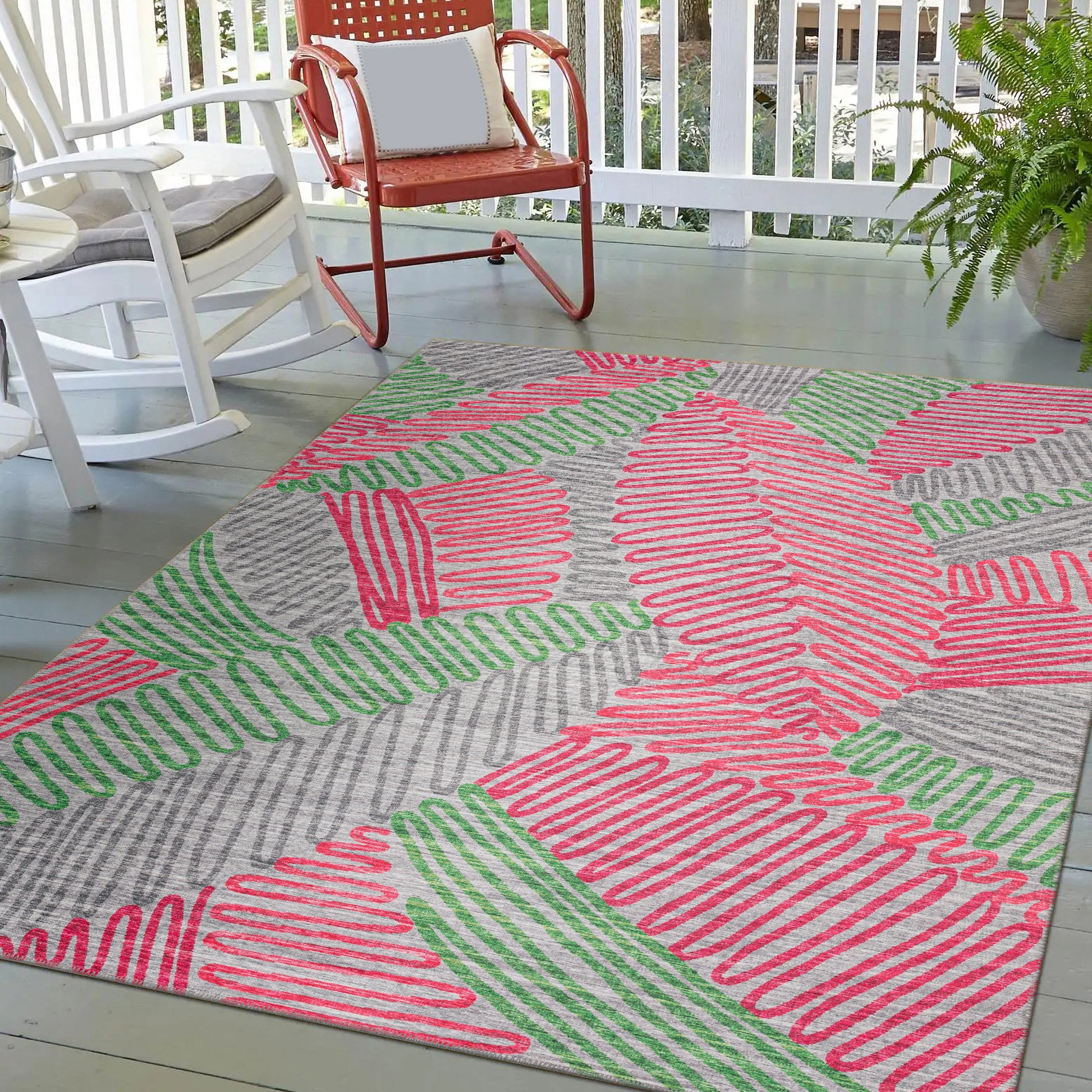 Dalyn Rugs Sedona  Fruity  Transitional