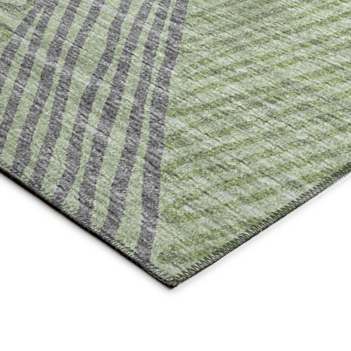 Dalyn Rugs Sedona  Moss  Transitional