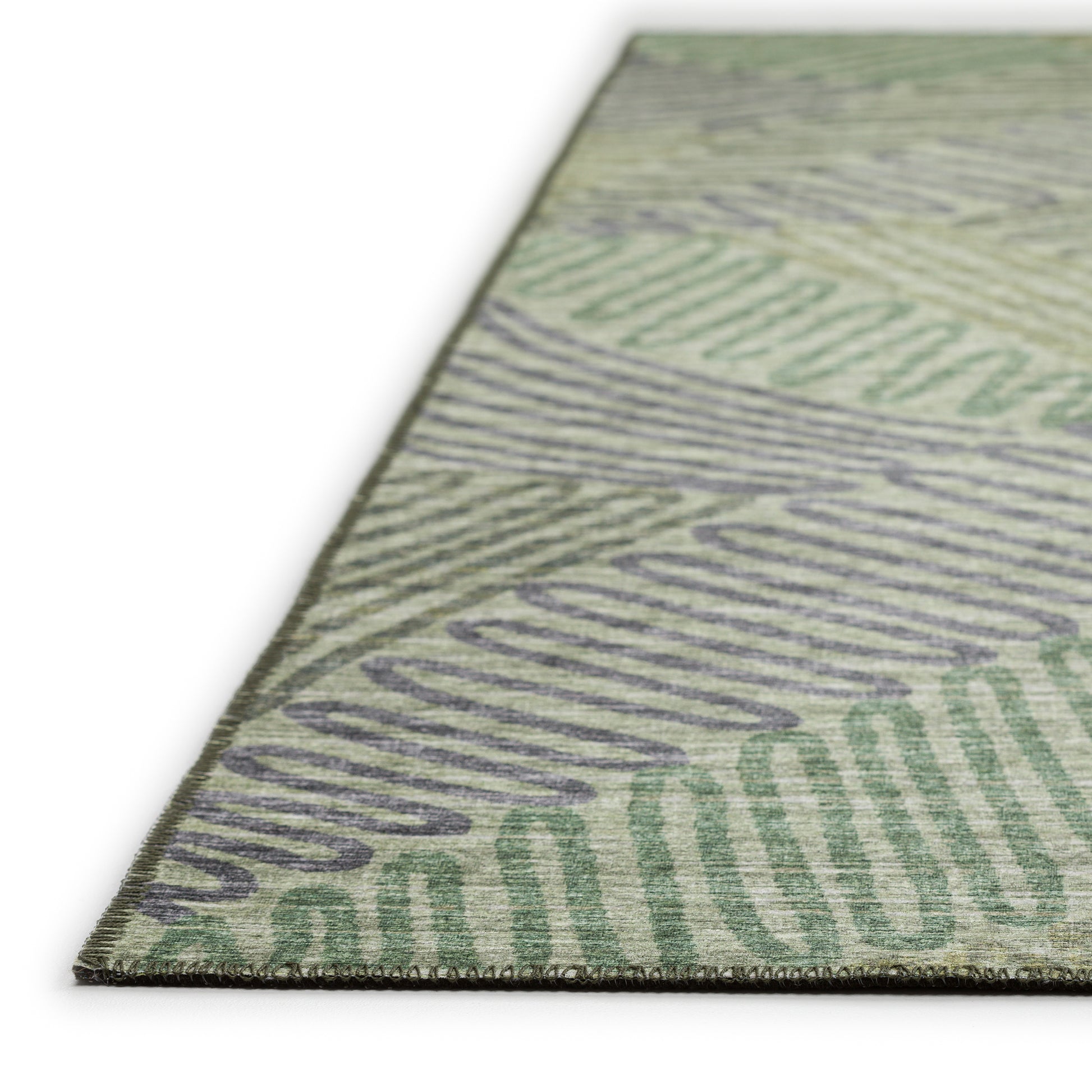 Dalyn Rugs Sedona  Moss  Transitional