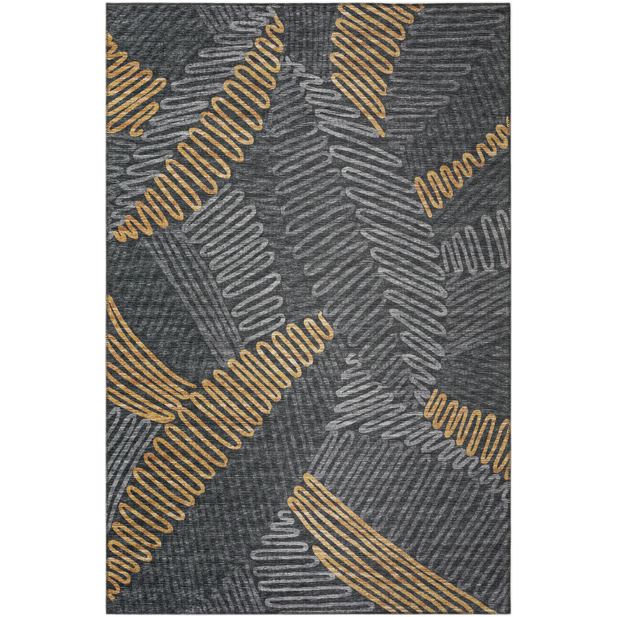 Dalyn Rugs Sedona SN11 Shadow Transitional Machine Made Rug – Atlanta ...