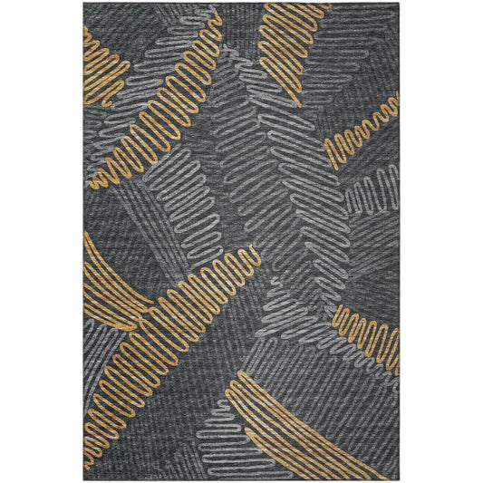 Dalyn Rugs Sedona  Shadow  Transitional