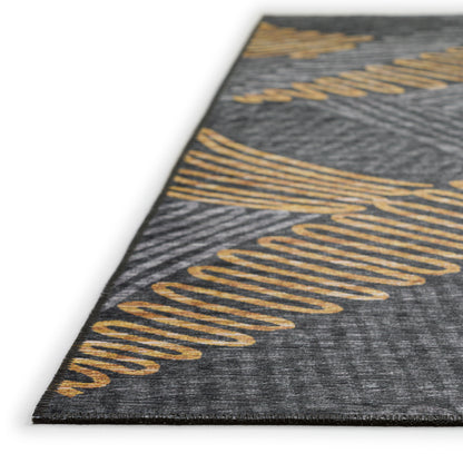 Dalyn Rugs Sedona  Shadow  Transitional