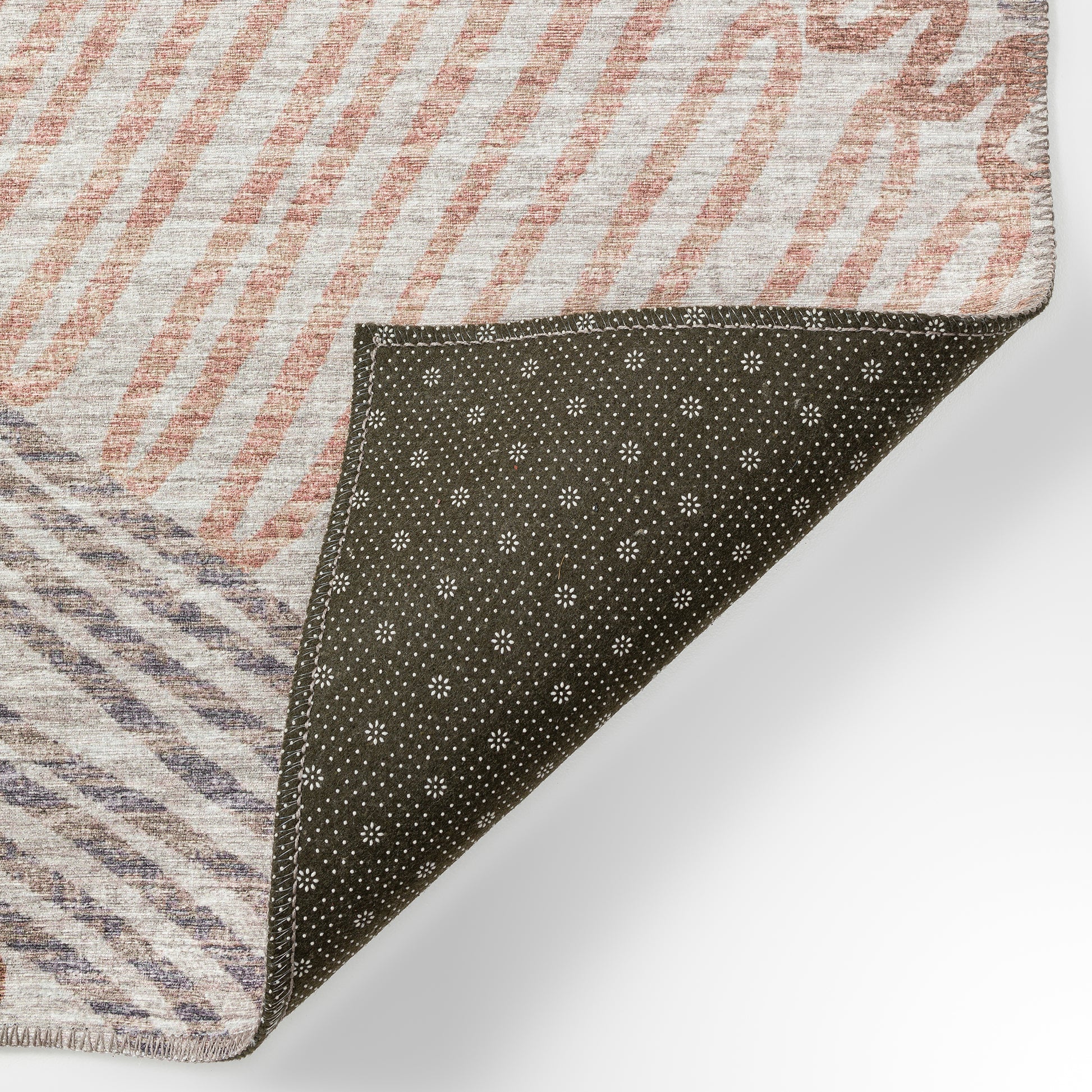 Dalyn Rugs Sedona  Walnut  Transitional