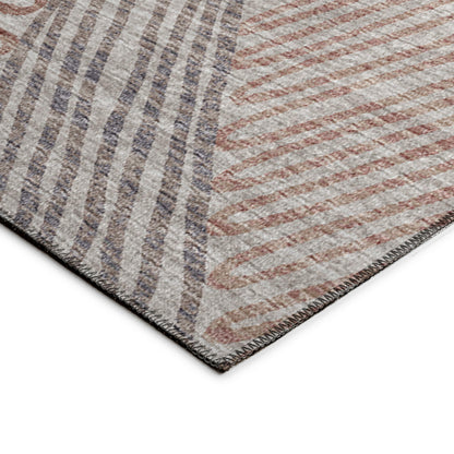 Dalyn Rugs Sedona  Walnut  Transitional