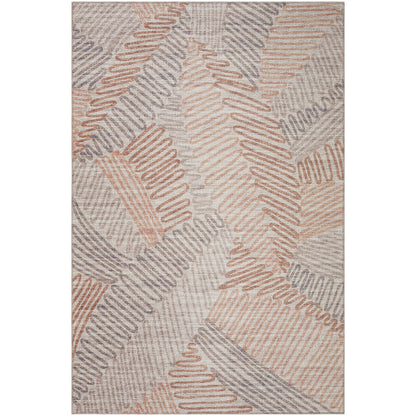 Dalyn Rugs Sedona  Walnut  Transitional