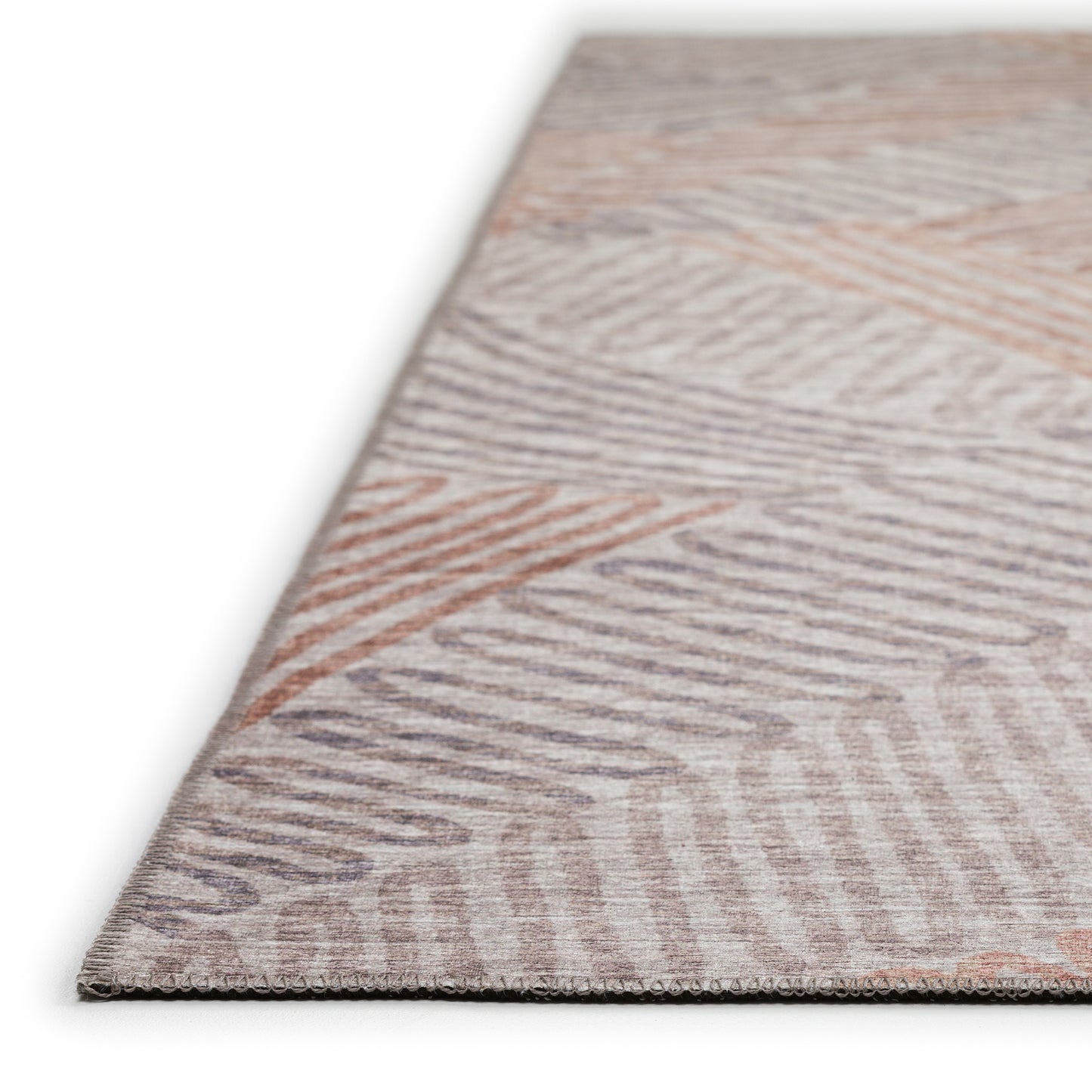Dalyn Rugs Sedona  Walnut  Transitional