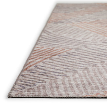 Dalyn Rugs Sedona  Walnut  Transitional