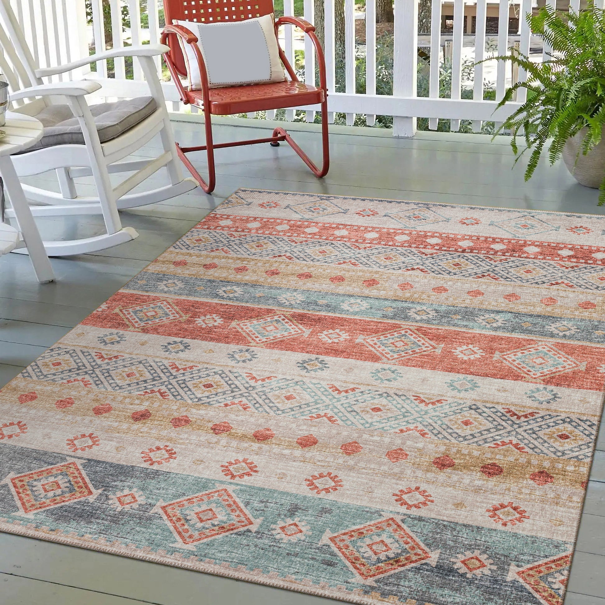 Dalyn Rugs Sedona  Canyon  Transitional