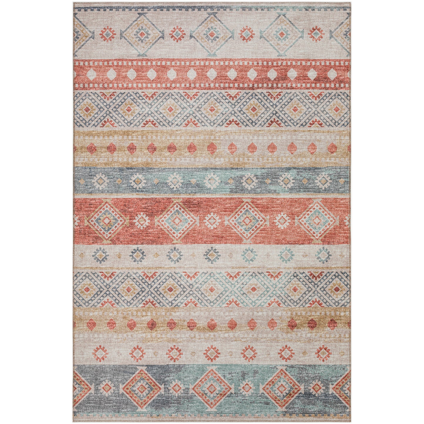 Dalyn Rugs Sedona  Canyon  Transitional
