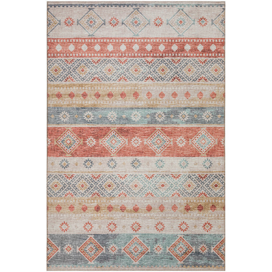 Dalyn Rugs Sedona  Canyon  Transitional